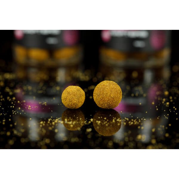 Wafters Sticky Active The Krill 20 mm - Tienda Carpfishing