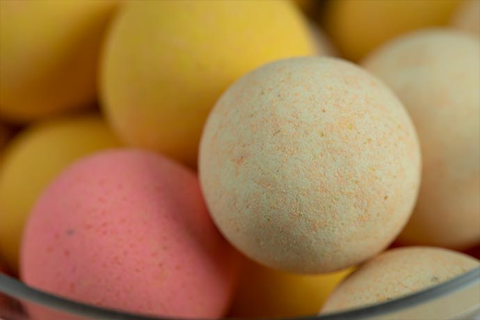 Wafters Sticky Signature Squid 12 mm - Tienda Carpfishing